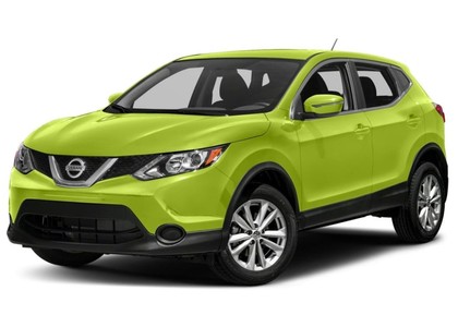 EVA коврики на Nissan Qashqai (J11) (Английская сборка) 2013 - 2025 в Москве