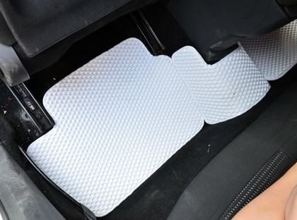 Коврики на Citroen C4 I 2004 - 2011 в Москве