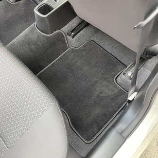 EVA коврики на Suzuki Swift V 2016 - 2025 в Москве