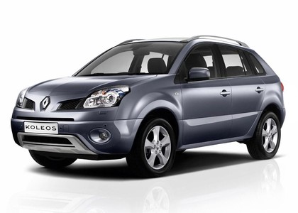 EVA коврики ромб Renault Koleos I 2007 - 2016 в Москве EVA коврики ромб Renault Koleos I 2007 - 2016 в Москве