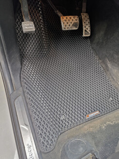 EVA коврики на Jeep Grand Cherokee (WK2) 2010 - 2022 в Москве EVA коврики на Jeep Grand Cherokee (WK2) 2010 - 2022 в Москве