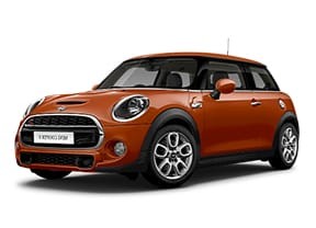 Коврики на Mini Cooper Hatch (F55/F56) 2013 - 2025 в Москве