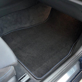 EVA коврики на BMW 5 (G30/G31) 2016 - 2024 в Москве