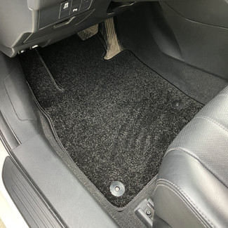 Коврики на Mazda 6 2012 - 2025 в Москве