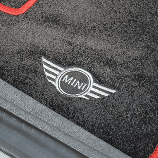 EVA коврики на Mini Cooper Clubman (R55) 2007 - 2014 в Москве
