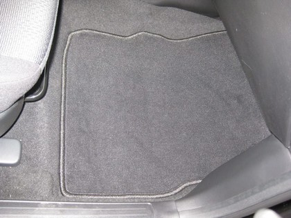 EVA коврики на Mazda 3 2009 - 2013 в Москве