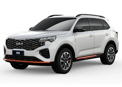 Коврики на KIA Sportage III Китайский рынок 2018 - 2025 в Москве
