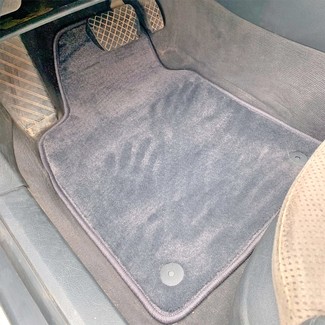 Коврики на Audi A6 Allroad quattro (C5) 2000 - 2006 в Москве