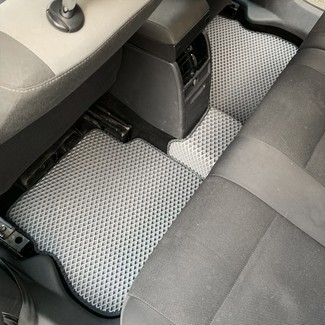 EVA коврики на Volkswagen Caddy (2K) 2003 - 2020 в Москве