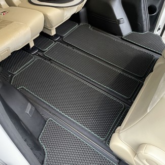 EVA коврики на Toyota Vellfire (H30) 2015 - 2023 в Москве