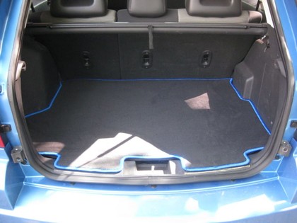Коврики на Dodge Caliber 2006 - 2013 в Москве