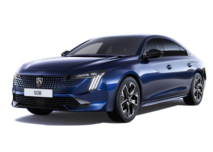 Ворсовые коврики на Peugeot 508 II 2018 - 2025 в Москве