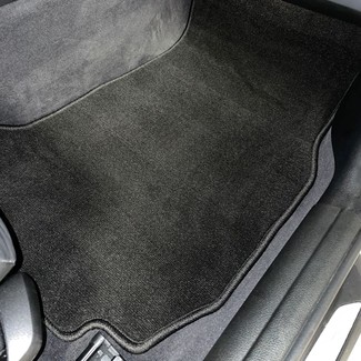 EVA коврики на BMW 3 Gran Turismo (F34) 2013 - 2020 в Москве