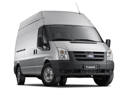 EVA коврики на Ford Transit VI 2006 - 2014 в Москве