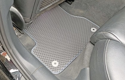 EVA коврики на Audi A7 (4G) 2010 - 2018 в Москве
