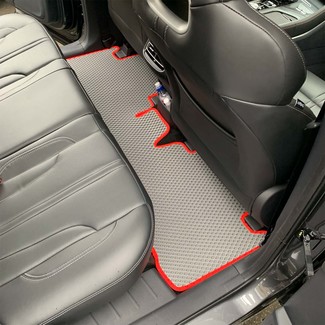 EVA коврики на Changan CS75 Plus 2019 - 2025 в Москве