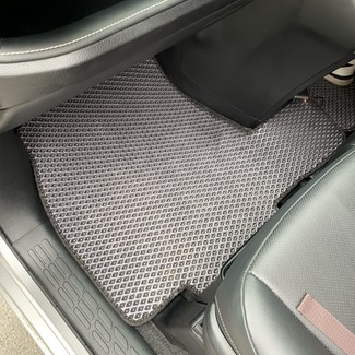 EVA коврики на Toyota Esquire (R80) 2014 - 2021 в Москве
