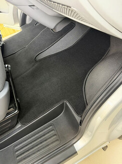 EVA коврики соты Volkswagen Multivan (T6) 2015 - 2019 в Москве EVA коврики соты Volkswagen Multivan (T6) 2015 - 2019 в Москве
