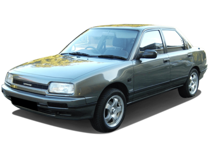 Коврики на Daihatsu Applause 1989 - 2000 в Москве