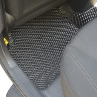 Коврики на Hyundai Elantra 5 (MD) 2010 - 2016 в Москве