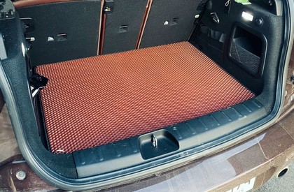 Коврики на Mini Cooper Clubman (F54) 2015 - 2025 в Москве