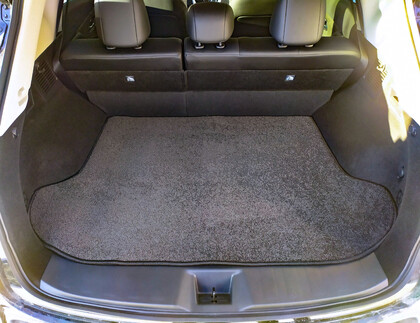 EVA коврики на Nissan Murano (Z52) 2014&nbsp;-&nbsp;2022 в Москве