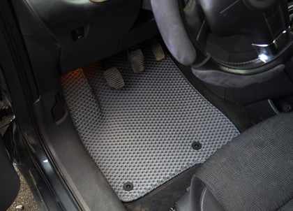 EVA коврики на Citroen C3 Picasso 2008 - 2017 в Москве