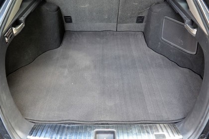 EVA коврики на Honda Crosstour 2009 - 2016 в Москве