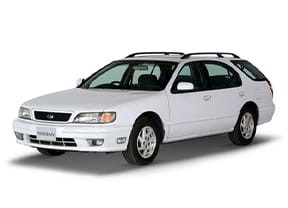 Коврики на Nissan Cefiro (A32) 1994 - 1998 в Москве