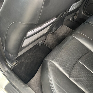 Ворсовые коврики на Infiniti G IV Седан 2006 - 2014 в Москве Ворсовые коврики на Infiniti G IV Седан 2006 - 2014 в Москве
