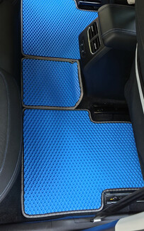 Коврики на Haval Jolion 2020 - 2026 в Москве Коврики на Haval Jolion 2020 - 2026 в Москве