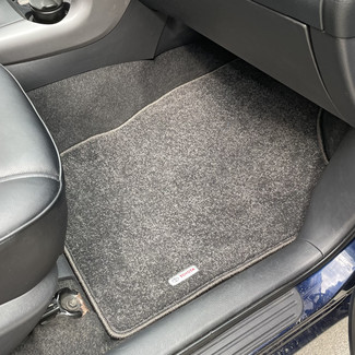 Ворсовые коврики на Toyota Rav4 III 2006 - 2013 в Москве