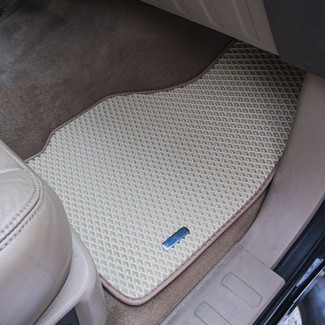 EVA коврики на Ford F250, F350, F450, F550 2006 - 2010 в Москве