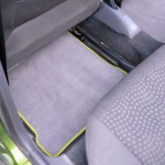 EVA коврики на Seat Cordoba I 1993 - 2003 в Москве