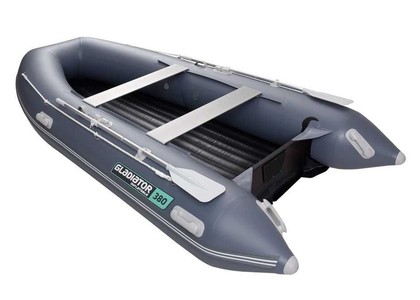 EVA коврики на Лодки Gladiator 380 НДНД  в Москве