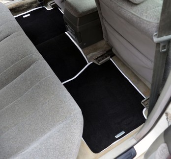 EVA коврики на Toyota Cresta (X100) 1996 - 2001 в Москве