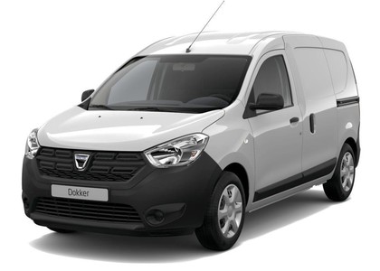 EVA коврики на Renault Dokker Грузовой 2012 - 2025 в Москве