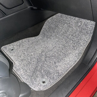 EVA коврики на Honda Breeze 1 2019 - 2023 в Москве