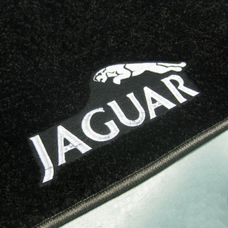Коврики на Jaguar XF 2015 - 2024 в Москве