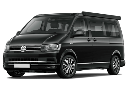 EVA коврики на Volkswagen Multivan (T6) 2015 - 2019 в Москве