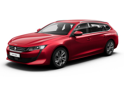 Ворсовые коврики на Peugeot 508 II 2018 - 2025 в Москве