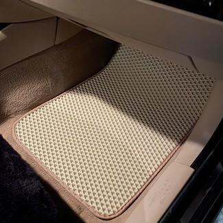 Коврики на BMW 3 (E90/E91/E92/E93) 2005 - 2012 в Москве