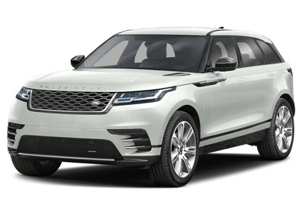Коврики на Land Rover Range Rover Velar 2017 - 2025 в Москве