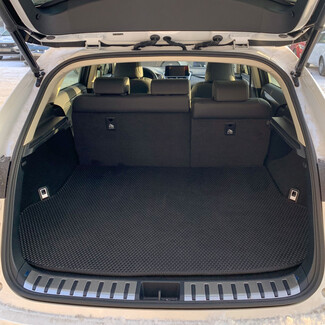 Коврики на Lexus NX I 2014 - 2021 в Москве Коврики на Lexus NX I 2014 - 2021 в Москве