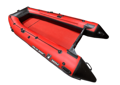 Ворсовые коврики на Лодки Polar Bird 385M Слань  в Москве
