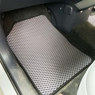 Коврики на Mitsubishi Colt VI 2002 - 2012 в Москве