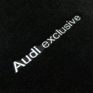 Коврики на Audi S6 (C6) 2006 - 2011 в Москве