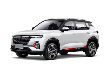 Коврики на Changan CS35 Plus 2018 - 2025 в Москве