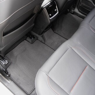 EVA коврики на Tenet T7 2025 - 2025 в Москве