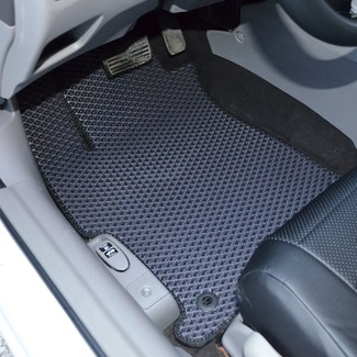 Коврики на Honda Civic IX 4d 2012 - 2015 в Москве